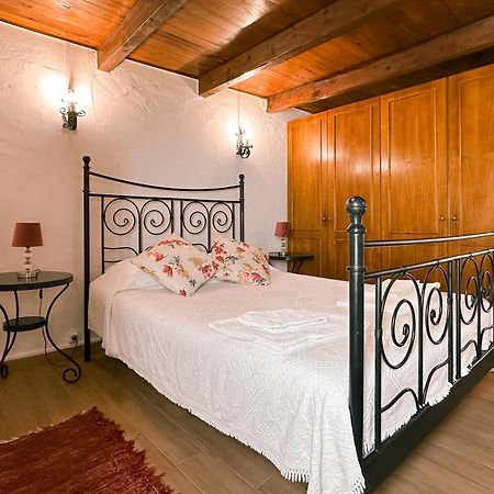 Willa Quinta Da Fonte - Casa Da Charrete Caldas Da Rainha Zewnętrze zdjęcie
