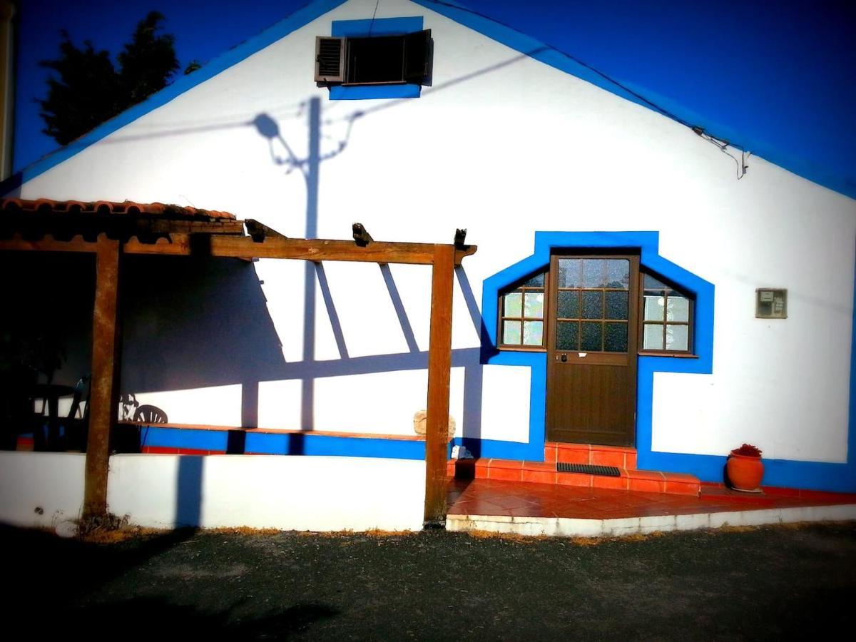 Willa Quinta Da Fonte - Casa Da Charrete Caldas Da Rainha Zewnętrze zdjęcie