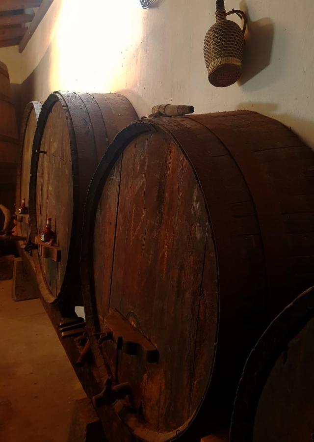 Willa Quinta Da Fonte - Casa Da Charrete Caldas Da Rainha Zewnętrze zdjęcie