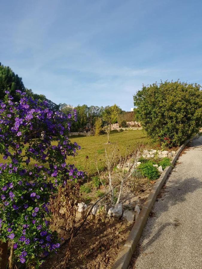 Willa Quinta Da Fonte - Casa Da Charrete Caldas Da Rainha Zewnętrze zdjęcie