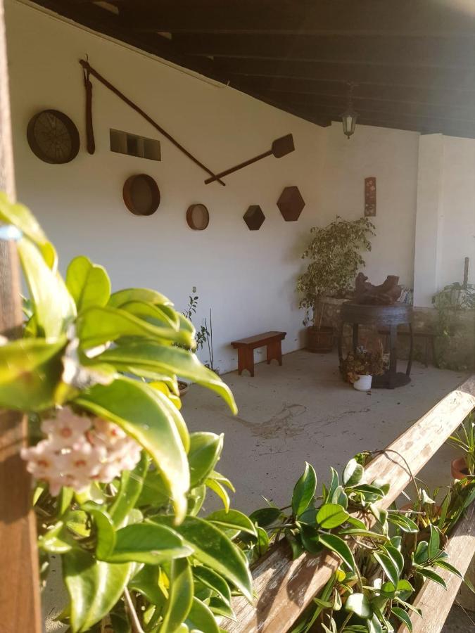 Willa Quinta Da Fonte - Casa Da Charrete Caldas Da Rainha Zewnętrze zdjęcie