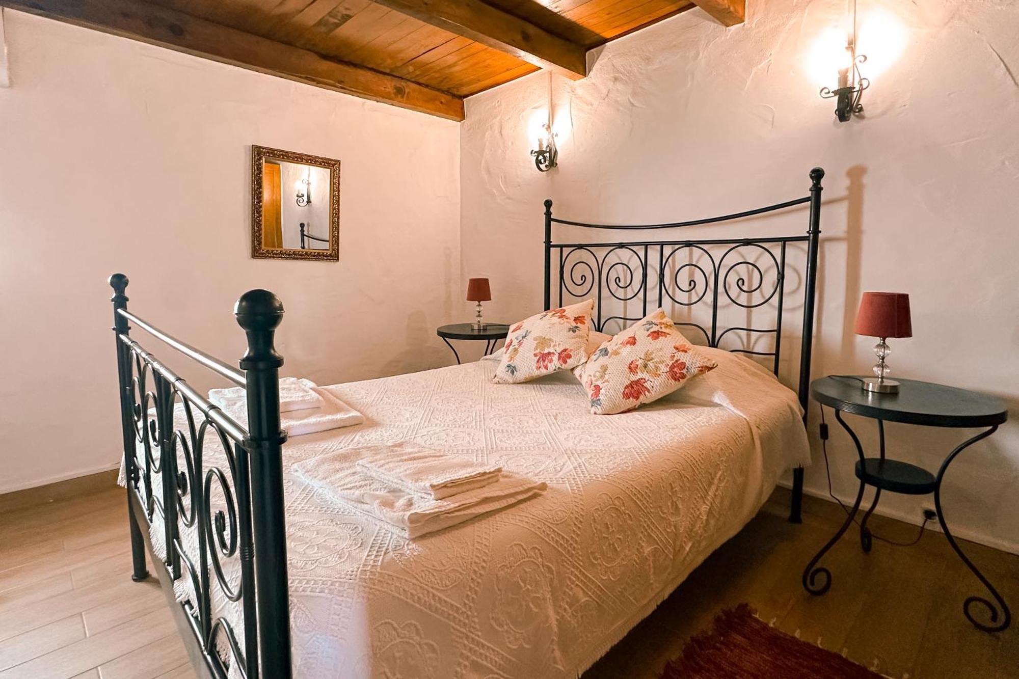 Willa Quinta Da Fonte - Casa Da Charrete Caldas Da Rainha Zewnętrze zdjęcie